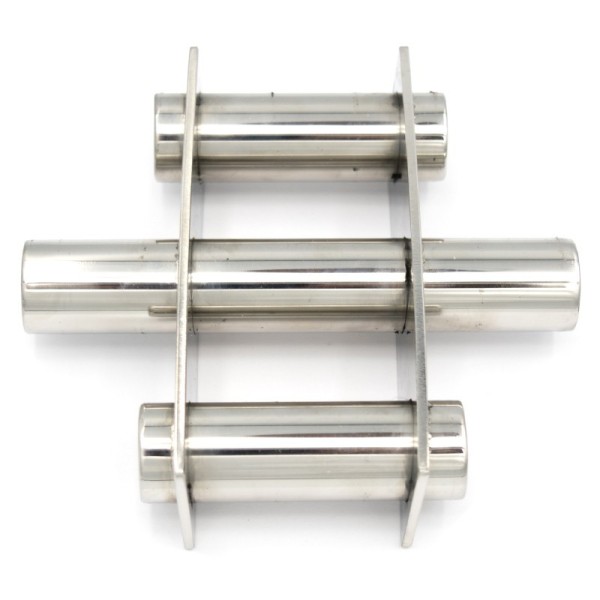Grilă magnetică rotundă D 150 x 25 mm