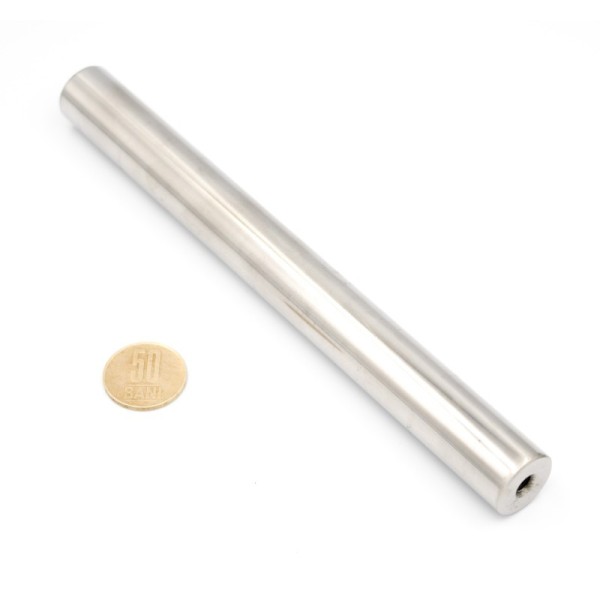 Bară magnetică D 20 x 200 mm 50 bani