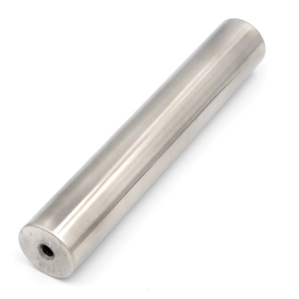 Bară magnetică D 25 x 150 mm coperta