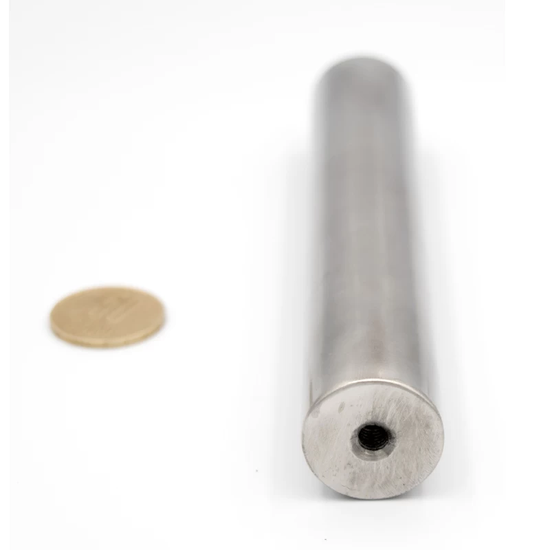 Bară magnetică D 25 x 150 mm 50 bani