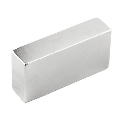 Magnet neodim bloc 60 x 30 x 15 mm imaginea principală