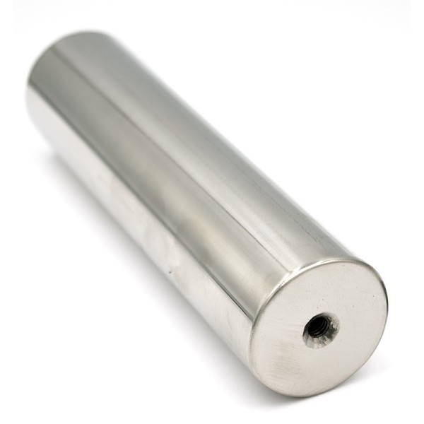 Bară magnetică D 38 x 150 mm - 1