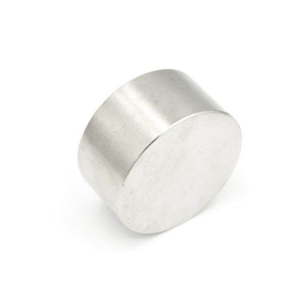 Magnet neodim disc 60 x 30 mm orizontal