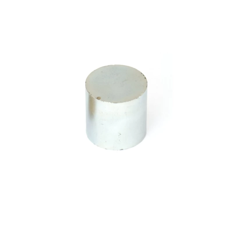 Magnet neodim cilindru / disc 25 x 25 mm