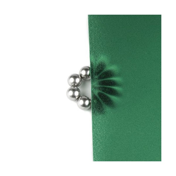 Детектор за магнитен поток 150x150 мм 2