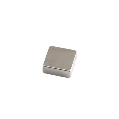 Magnet neodim bloc 10 x 10 x 4 mm