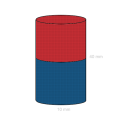 Неодимов магнит цилиндър 10 x 40 мм C