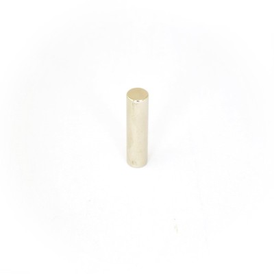 Magnet neodim cilindru 10 x 40 mm diametral