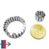 Magnet neodim cilindru 04 x 10 mm 3 2