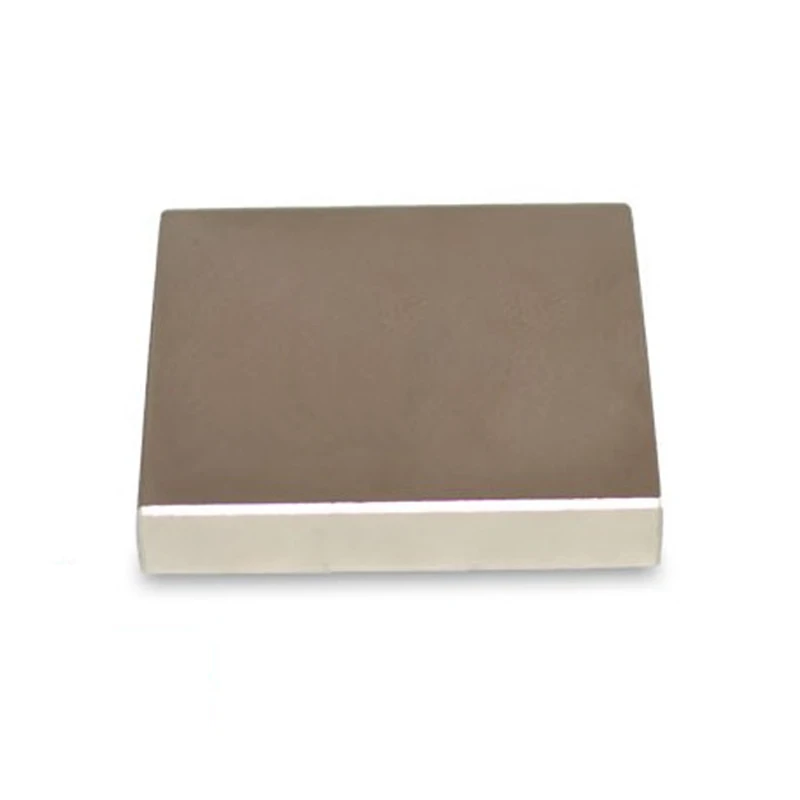 Magnet neodim bloc 60 x 60 x 10 mm N52