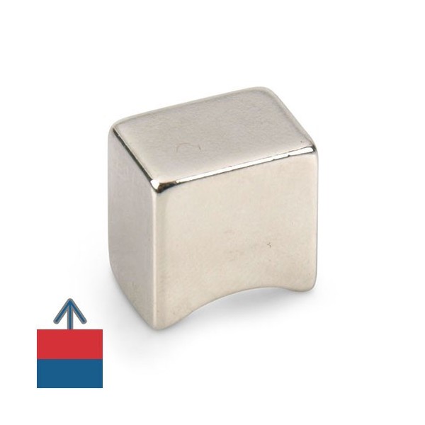 Magnet neodim bloc 14 x 10 x 14.5 mm 5