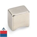 Неодимов магнит блок 14 x 10 x 14.5 мм 5