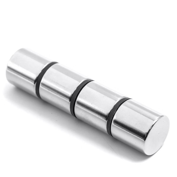 Magnet neodim cilindru / disc 25 x 25 mm N52 grup