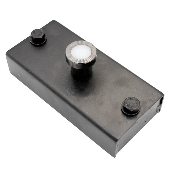 Магнит за кофраж 240 x 68 x 54 мм, сила 1000 кг