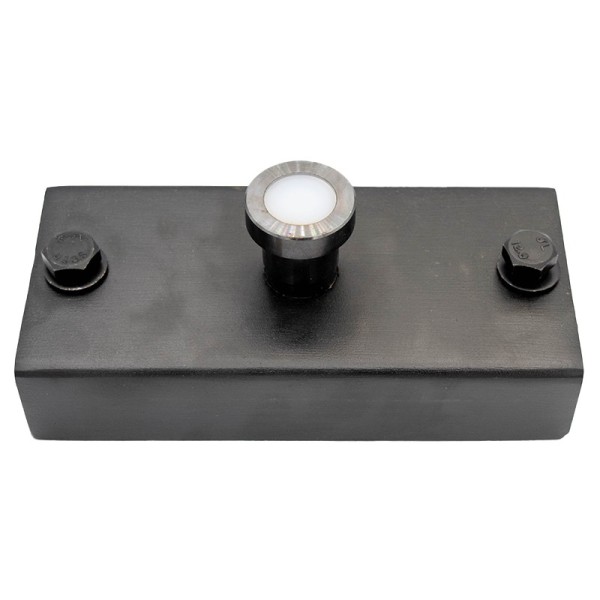 Magnet pentru cofraje 240 x 68 x 54, forță 1000 kg - orizontal