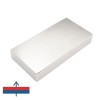 Magnet neodim bloc 200 x 100 x 30 mm N52 2