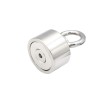 Magnet fishing 360° D 50 x H 30 mm - forță 180/45 kg 2