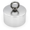 Magnet fishing 360° D 100 x H 55 mm - forță 880/220 kg