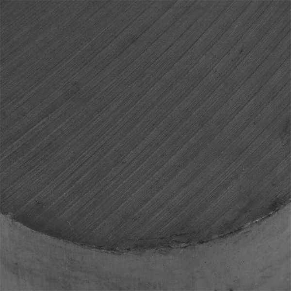 Magnet ferită disc 20 x 5 mm - detaliu