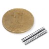 Magnet neodim disc 2,5 x 1 mm N52 2