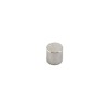 Magnet neodim cilindru / disc 5 x 5 mm N52