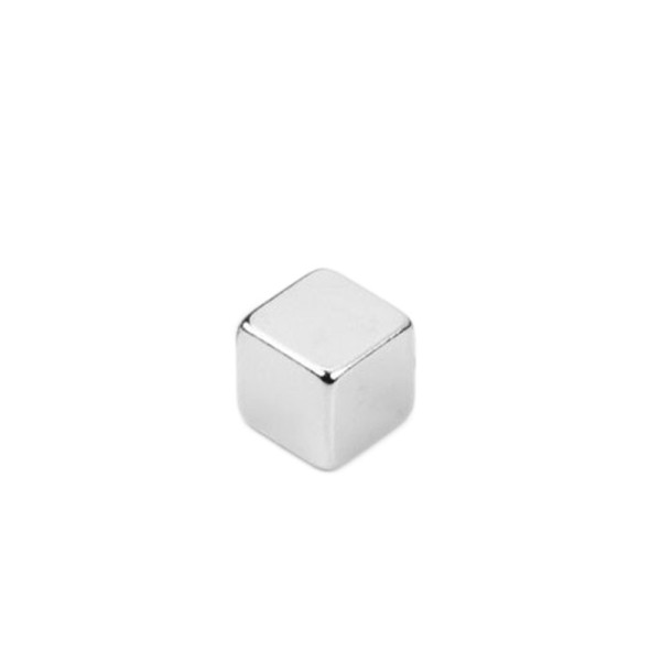 Magnet neodim cub 7 mm