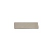 Magnet neodim bloc 30 x 10 x 1 mm