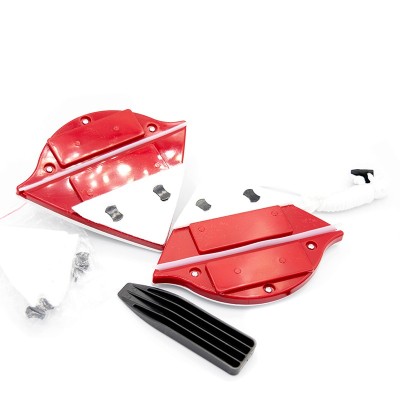 Ștergător magnetic termopan, grosime 15-25 mm
