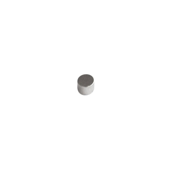 Magnet puternic din neodim disc 4 x 3 mm N52
