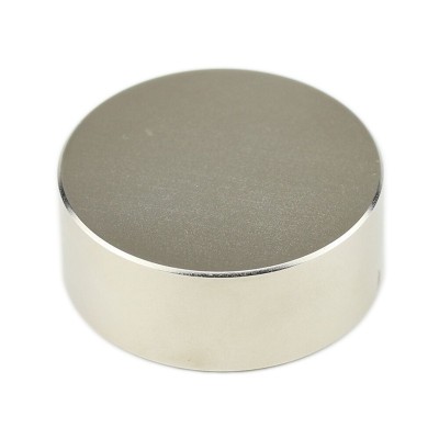 Magnet neodim disc 50 x 20 mm N52