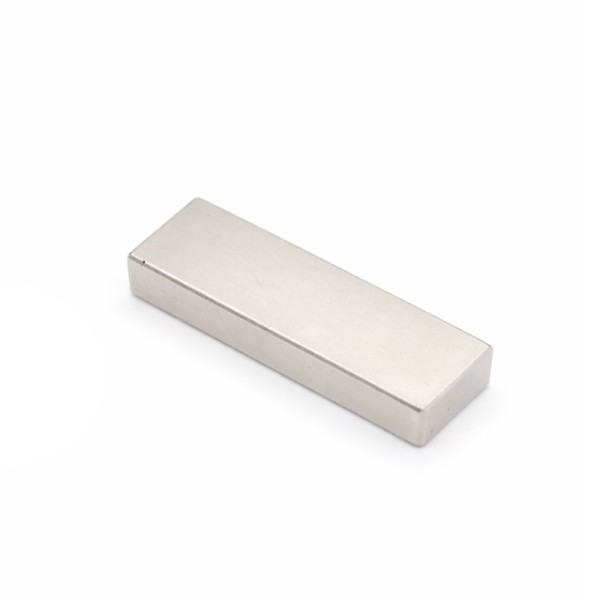 Magnet neodim bloc 60 x 20 x 10 mm N52