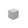 Bile magnetice - Set 216 sfere 3 mm - Neocube, Cube Neo, Buckyballs, Tesla Balls, Magneti Zen