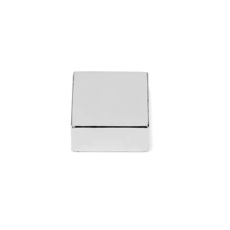 Magnet neodim bloc 25 x 25 x 13 mm 2