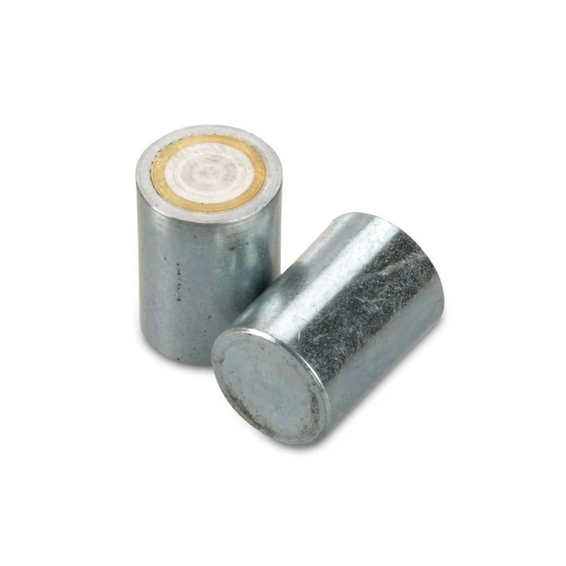 Magnet AlNiCo cilindru 13 x 18 mm 1