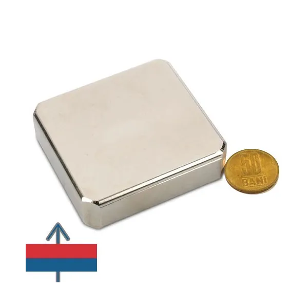 Magnet neodim bloc 67 x 62 x 19 mm 1 Magnet neodim bloc 67 x 62 x 19 mm 1