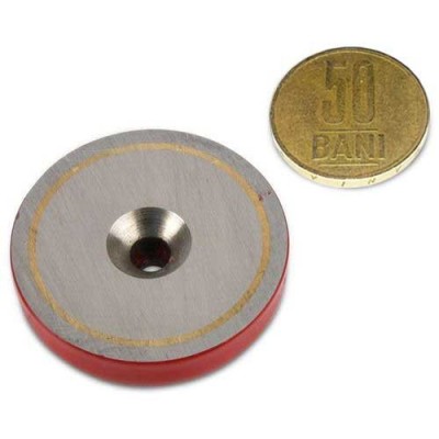 Magnet AlNiCo oala D38 2