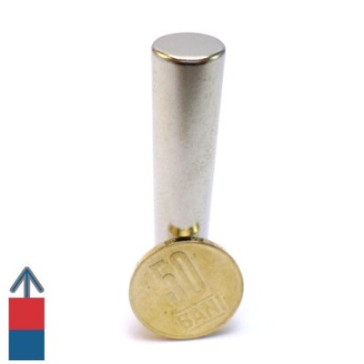 Magnet neodim cilindru 12 x 60 mm 1