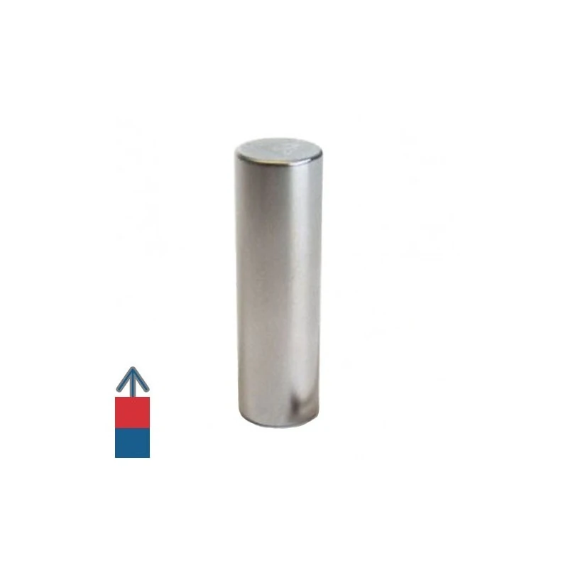 Magnet neodim cilindru 15 x 50 mm 1