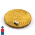 Неодимов магнит цилиндър 2 x 4 мм 4