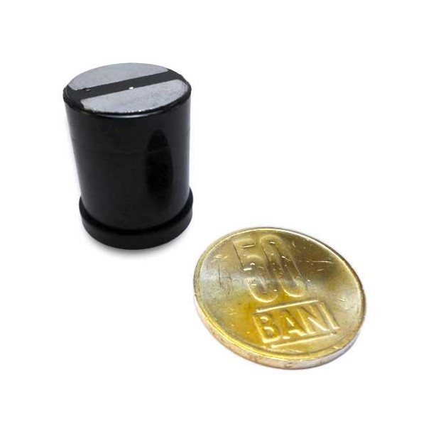 Неодимов магнит цилиндър 20 x 23 мм 3