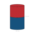 Неодимов магнит цилиндър 20 x 40 мм C
