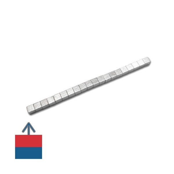 Magnet neodim cub 01 mm 3