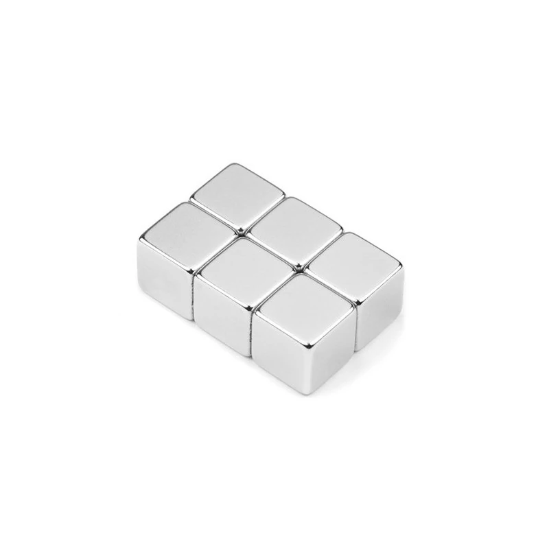 Magnet neodim cub 12 mm 2