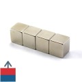 Неодимов магнит куб 15 мм 9