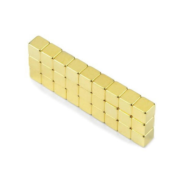 Magnet neodim cub 05 mm 5