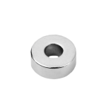 Силни и евтини неодимови пръстеновидни магнити