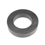 Купете евтини постоянни феритни магнити във форма на ПРЪСТЕН