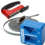 Магнитни продукти и аксесоари с разнообразни приложения