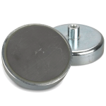 Феритни гърненца (магнити оал)