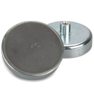 Феритни котелни магнити